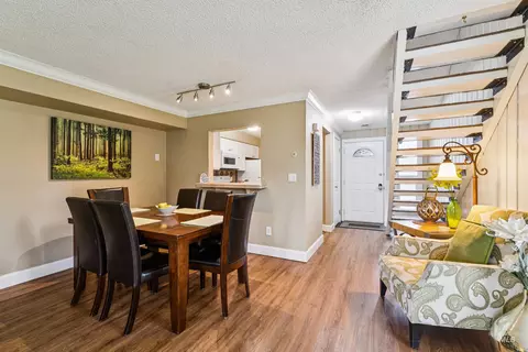 Dining - 272 N Eagle Glen Ln, Eagle, ID 83616 photo 2 of 2