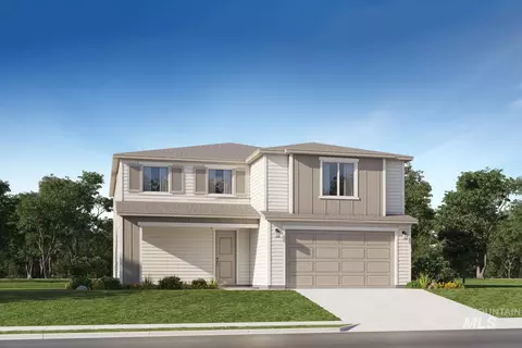 9016 W Happy Day Dr, Meridian, ID 83646