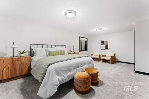 Bedroom - 2501 E Parkside Dr, Boise, ID 83712 photo 3 of 4
