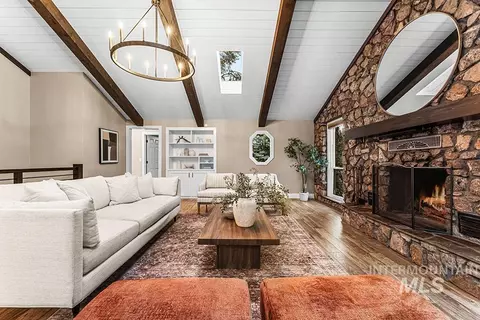 Living - 2501 E Parkside Dr, Boise, ID 83712 photo 1 of 2