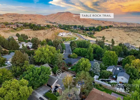 View/Area - 2501 E Parkside Dr, Boise, ID 83712 photo 2 of 2