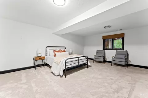 Bedroom - 2501 E Parkside Dr, Boise, ID 83712 photo 4 of 4