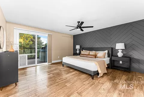 Bedroom - 2501 E Parkside Dr, Boise, ID 83712 photo 1 of 4