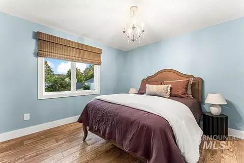 Bedroom - 2501 E Parkside Dr, Boise, ID 83712 photo 2 of 4