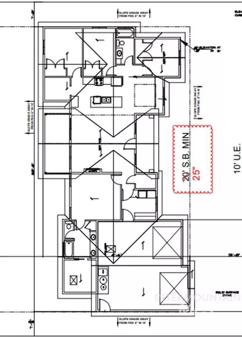 927 E Ave E, Jerome, ID 83338 photo 3