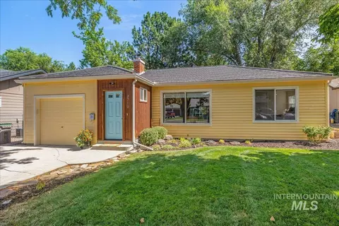 2710 N 28th St, Boise, ID 83703