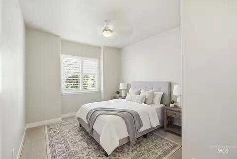 Bedroom - 1345 N Triathlon Ave, Eagle, ID 83616 photo 2 of 4