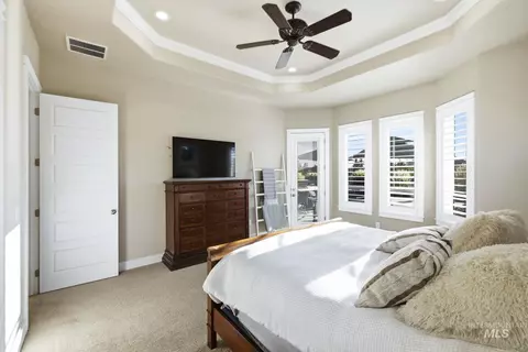 Bedroom - 1345 N Triathlon Ave, Eagle, ID 83616 photo 1 of 4