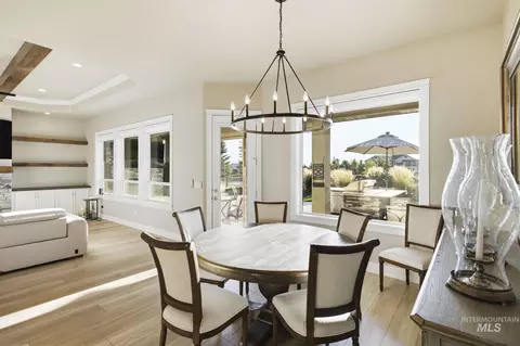 Dining - 1345 N Triathlon Ave, Eagle, ID 83616 photo 4 of 4