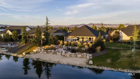 Exterior - 1345 N Triathlon Ave, Eagle, ID 83616 photo 8 of 11