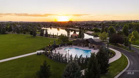 View/Area - 1345 N Triathlon Ave, Eagle, ID 83616 photo 5 of 8