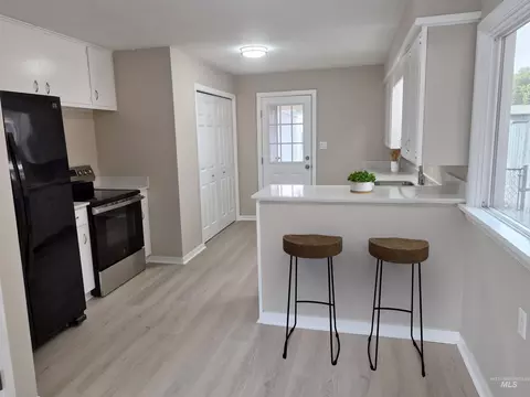 Kitchen - 618 E Avenue D, Jerome, ID 83338 photo 1 of 4
