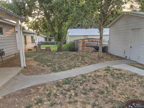 Exterior - 618 E Avenue D, Jerome, ID 83338 photo 3 of 7