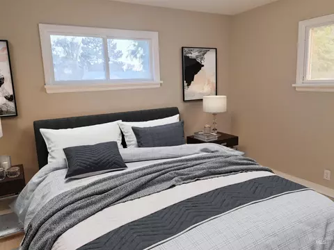 Bedroom - 618 E Avenue D, Jerome, ID 83338 photo 2 of 2
