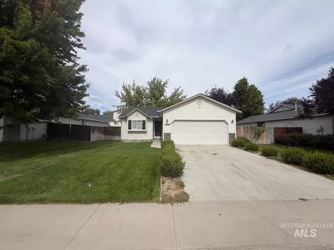 1916 W Havenwood Ave, Nampa, ID 83651