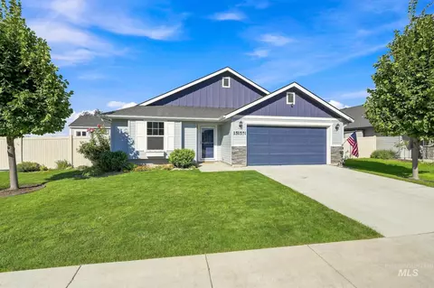 15159 N Fishing Creek Ave, Nampa, ID 83651