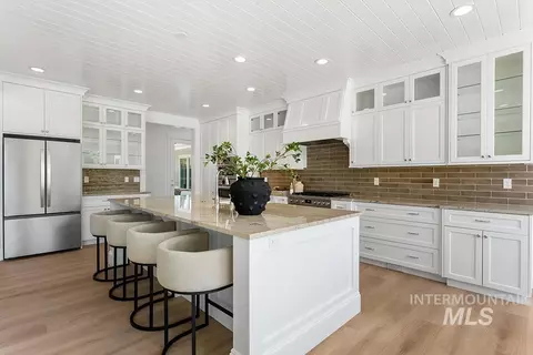 Kitchen - 2849 W Chartwell Dr, Eagle, ID 83616 photo 1 of 2