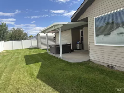 Exterior - 2879 Deaun Ave, Twin Falls, ID 83301 photo 4 of 9