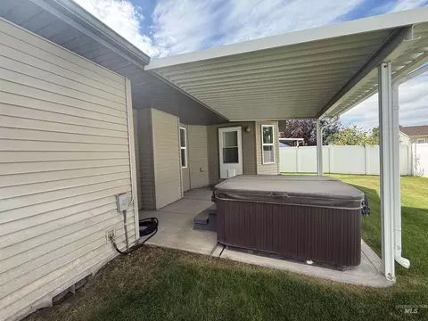 Exterior - 2879 Deaun Ave, Twin Falls, ID 83301 photo 6 of 9