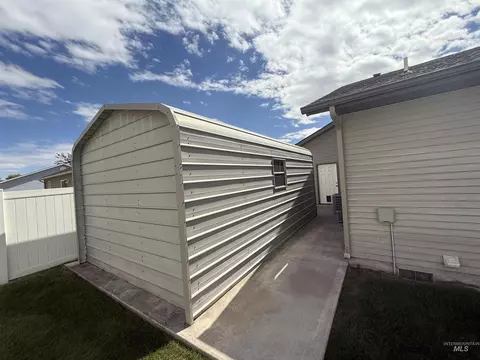 Exterior - 2879 Deaun Ave, Twin Falls, ID 83301 photo 9 of 9