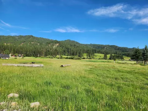 lot3 Leo Ct, Garden Valley, ID 83622