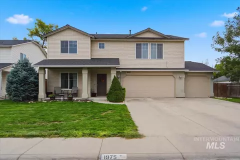 1975 W Ridge Pointe Ave, Nampa, ID 83651