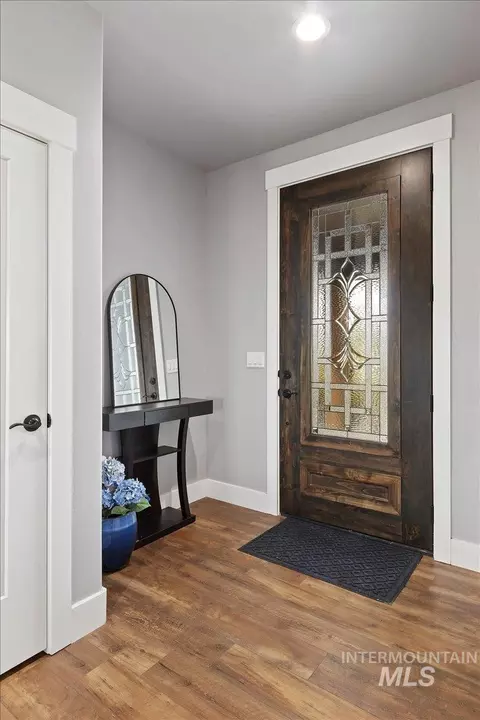 Entry Way - 377 Skyline Dr, Rupert, ID 83350 photo 1 of 1