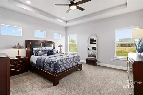 Bedroom - 377 Skyline Dr, Rupert, ID 83350 photo 1 of 4