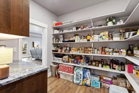 Kitchen - 377 Skyline Dr, Rupert, ID 83350 photo 6 of 6