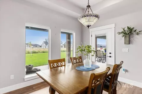 Dining - 377 Skyline Dr, Rupert, ID 83350 photo 1 of 1