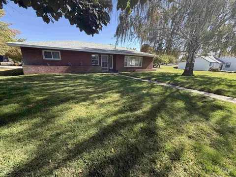 Exterior - 571 N 3rd Ave, Hagerman, ID 83332 photo 11 of 11