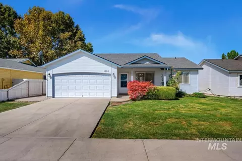 1805 S 26th St, Nampa, ID 83686