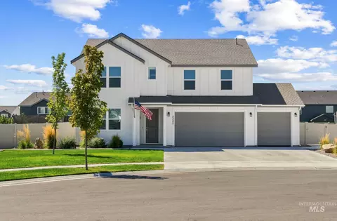 5385 E Terrace Falls Ct, Nampa, ID 83686