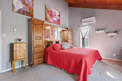 Bedroom - 216 W Ranch View Dr, Jerome, ID 83338 photo 1 of 6
