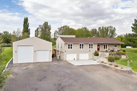 Exterior - 216 W Ranch View Dr, Jerome, ID 83338 photo 8 of 8