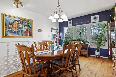 Dining - 216 W Ranch View Dr, Jerome, ID 83338 photo 1 of 1