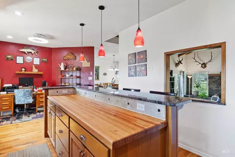 Kitchen - 216 W Ranch View Dr, Jerome, ID 83338 photo 4 of 4