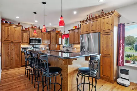 Kitchen - 216 W Ranch View Dr, Jerome, ID 83338 photo 1 of 4