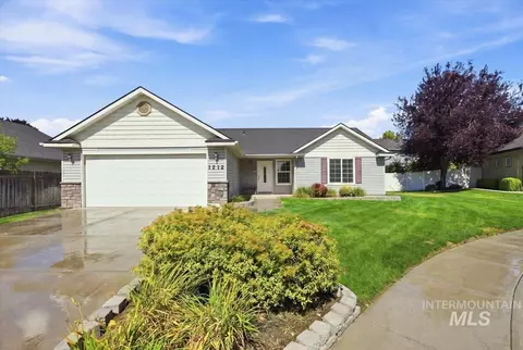 1212 W Eagle Ave, Nampa, ID 83651