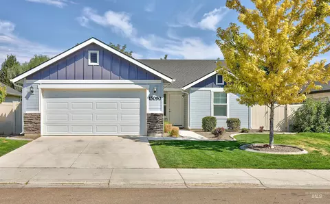 15090 N Bonelli Ave, Nampa, ID 83651