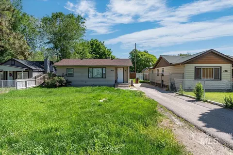 472 1st St N, Nampa, ID 83687
