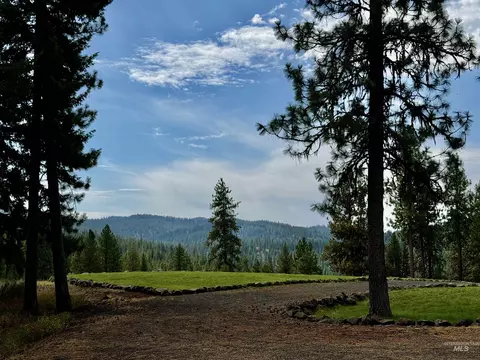 Exterior - 3618 Tamarack View Dr, New Meadows, ID 83654 photo 5 of 8