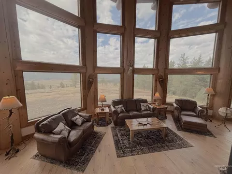 Living - 3618 Tamarack View Dr, New Meadows, ID 83654 photo 1 of 4