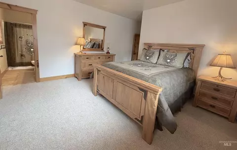Bedroom - 3618 Tamarack View Dr, New Meadows, ID 83654 photo 4 of 4