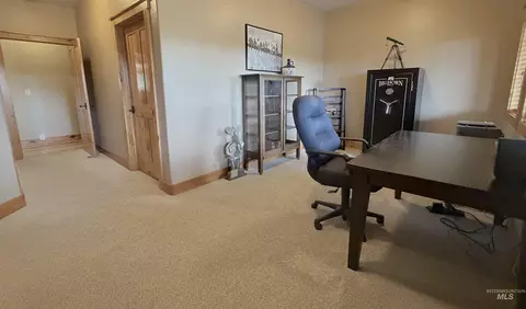 Entry Way - 3618 Tamarack View Dr, New Meadows, ID 83654 photo 3 of 3