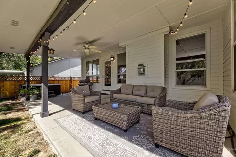 Exterior - 1075 N Falling Water Way, Eagle, ID 83616 photo 7 of 9