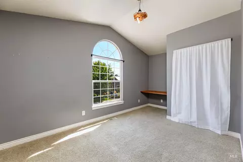 Bedroom - 1075 N Falling Water Way, Eagle, ID 83616 photo 3 of 3
