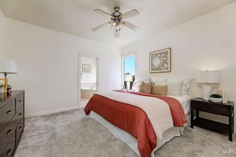 Bedroom - 1075 N Falling Water Way, Eagle, ID 83616 photo 1 of 3