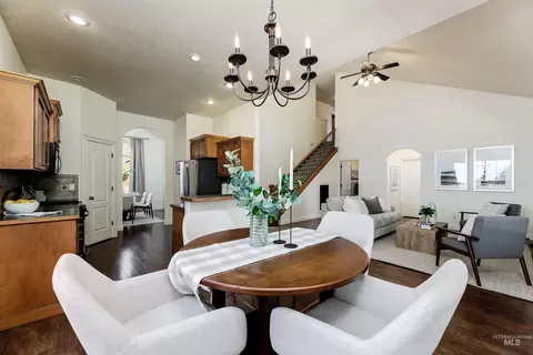 Dining - 1075 N Falling Water Way, Eagle, ID 83616 photo 1 of 4