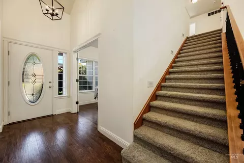 Entry Way - 1075 N Falling Water Way, Eagle, ID 83616 photo 1 of 1